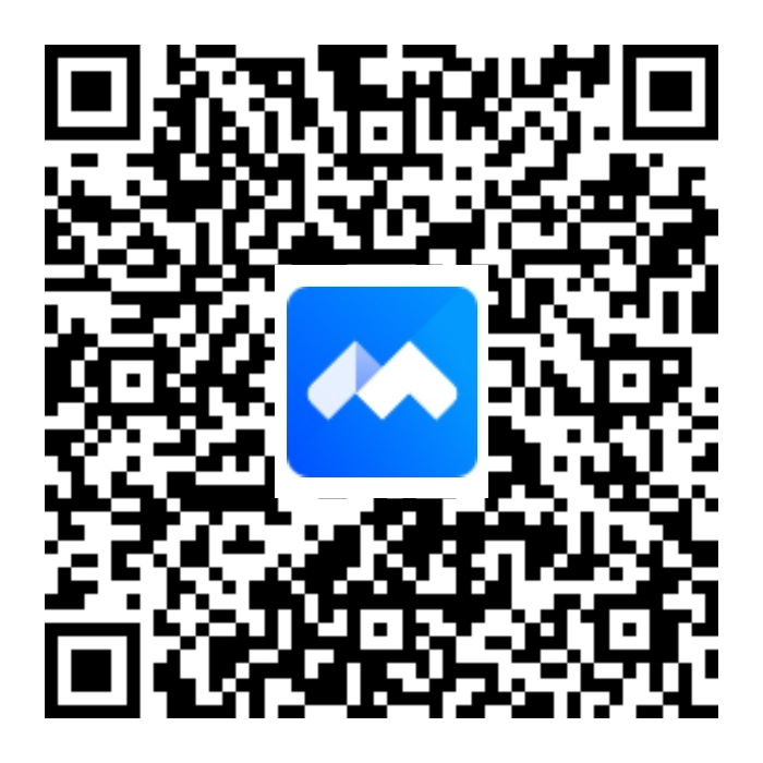 騰訊會(huì)議二維碼——中國物流標(biāo)準(zhǔn)大講堂（6）