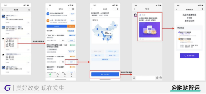 G7易流案例-構(gòu)建大宗物流新通道，噠噠智運(yùn)如何將物流成本變「生意」？2414